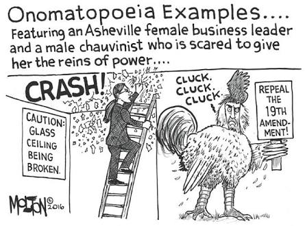 examples for onomatopoeia