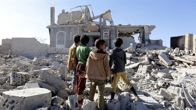 yemen war