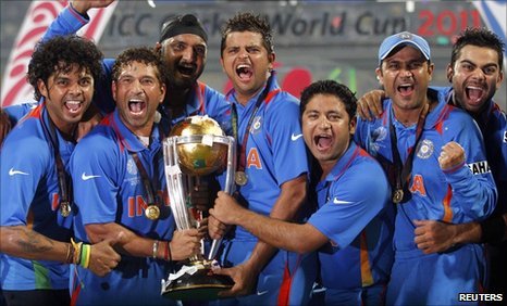 india world cup