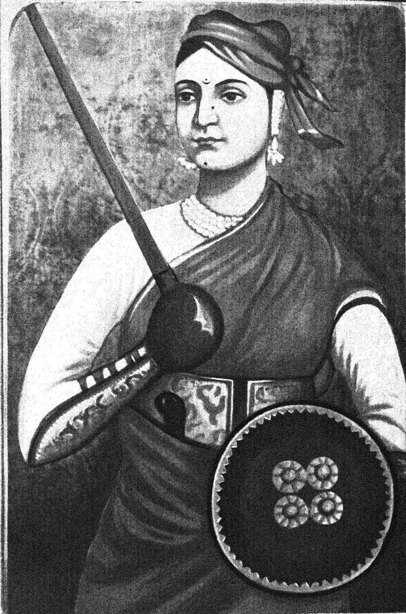 Rani lakshmi Bai