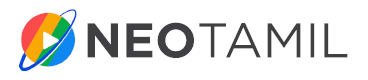 NeoTamil TV Logo