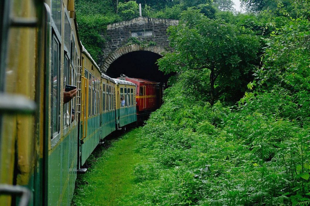 Kalka Shimla Railway003