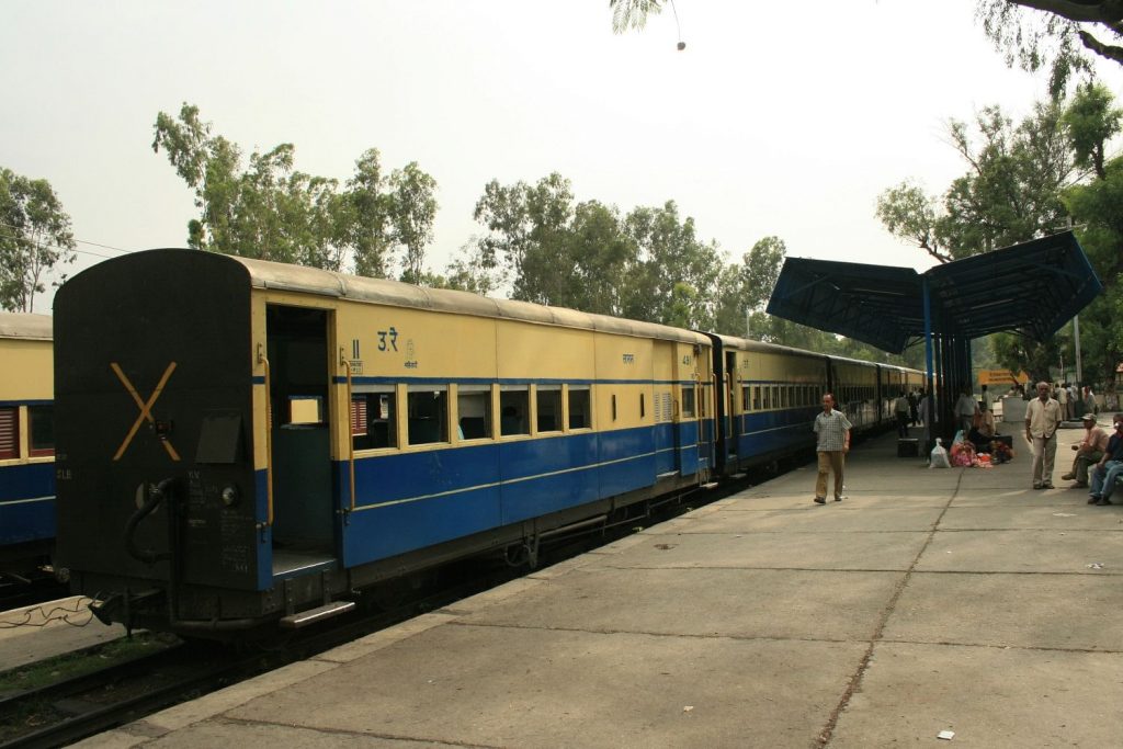 Kangra Valley Railway006